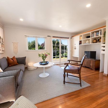 The Coastal Casa ~ Close To The Beach And Town Mount Maunganui Luaran gambar