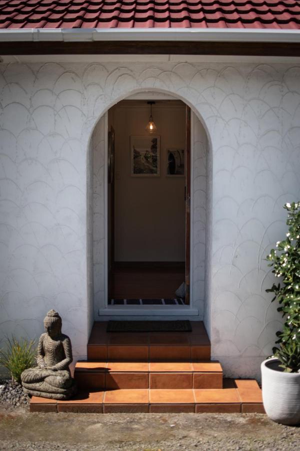 The Coastal Casa ~ Close To The Beach And Town Mount Maunganui Luaran gambar