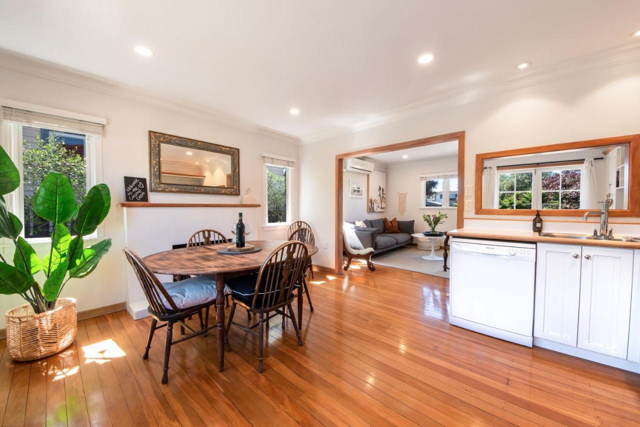 The Coastal Casa ~ Close To The Beach And Town Mount Maunganui Luaran gambar