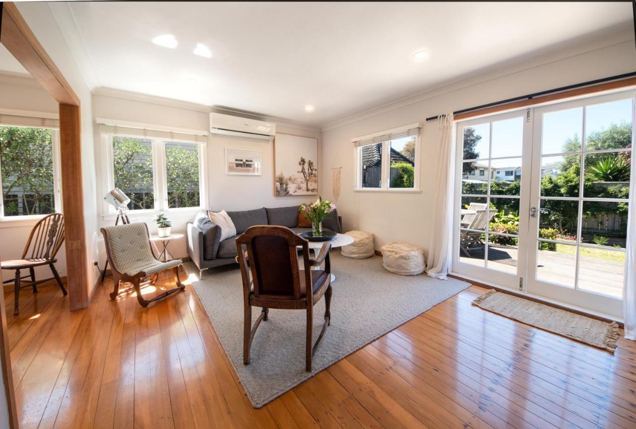 The Coastal Casa ~ Close To The Beach And Town Mount Maunganui Luaran gambar