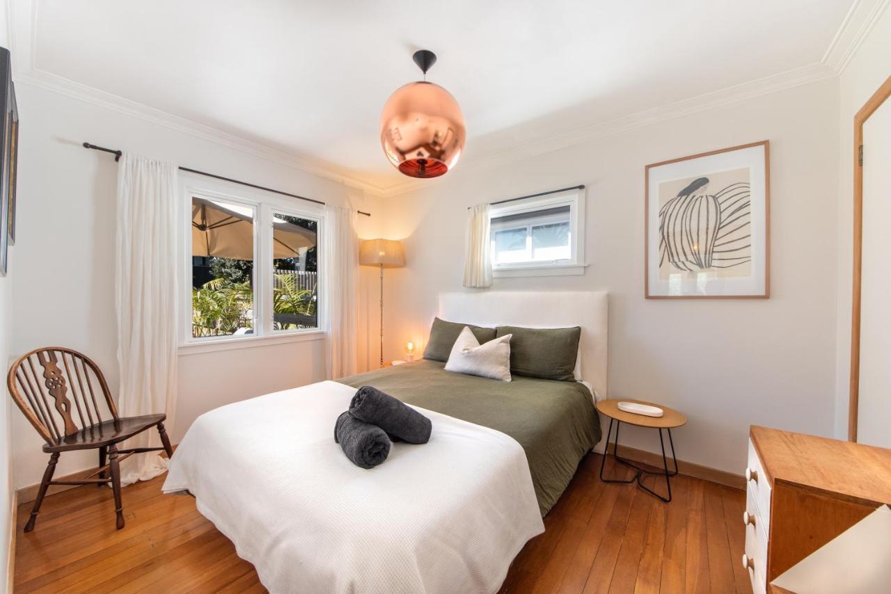 The Coastal Casa ~ Close To The Beach And Town Mount Maunganui Luaran gambar