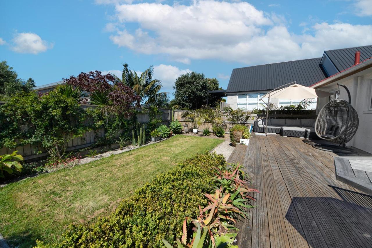 The Coastal Casa ~ Close To The Beach And Town Mount Maunganui Luaran gambar